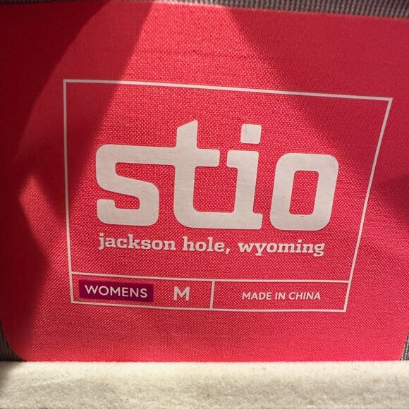 Stio Environ Women's Ski Jacket - Size Medium - Picture 3 of 7